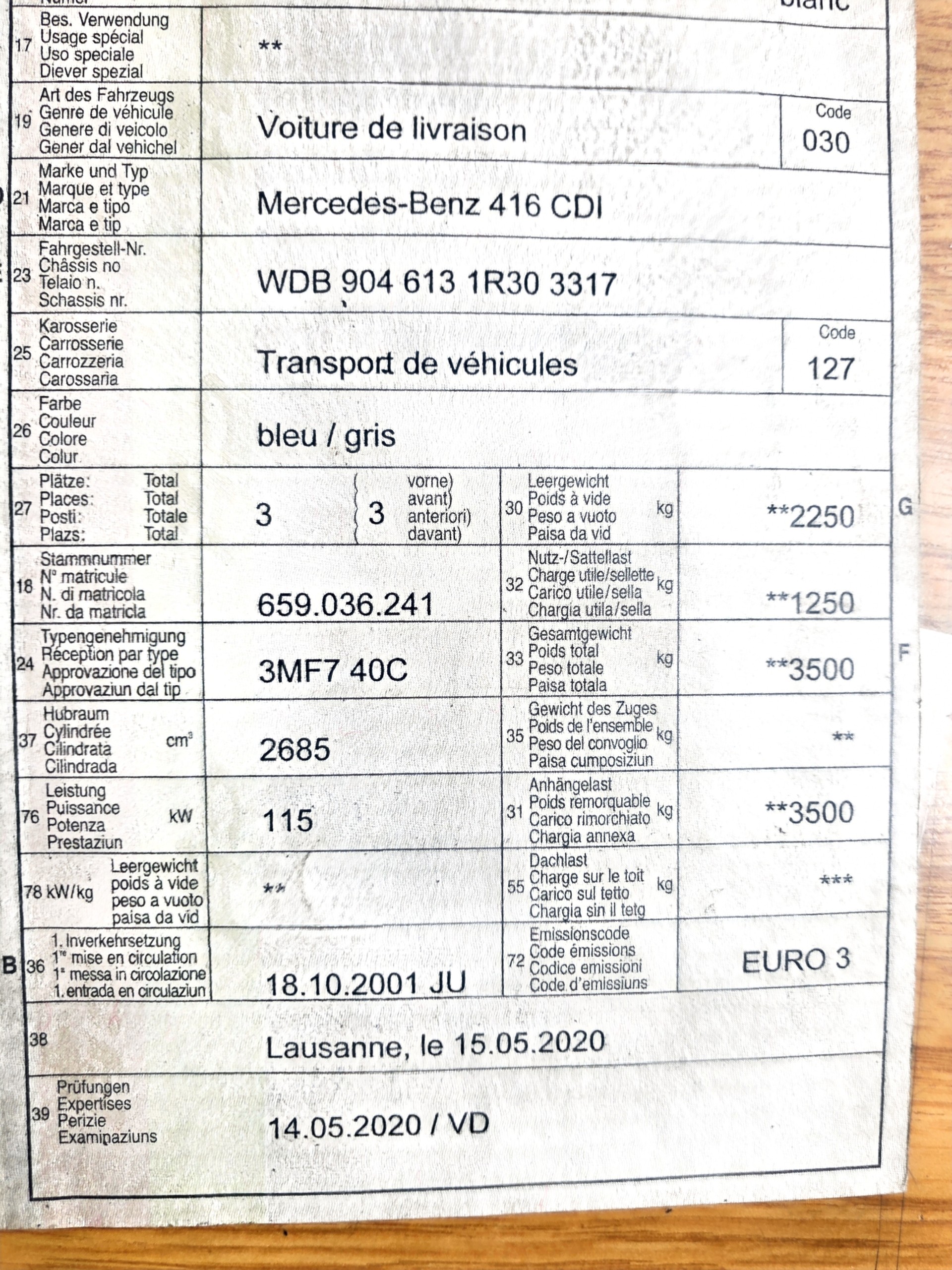 MERCEDES-BENZ Sprinter-image-9