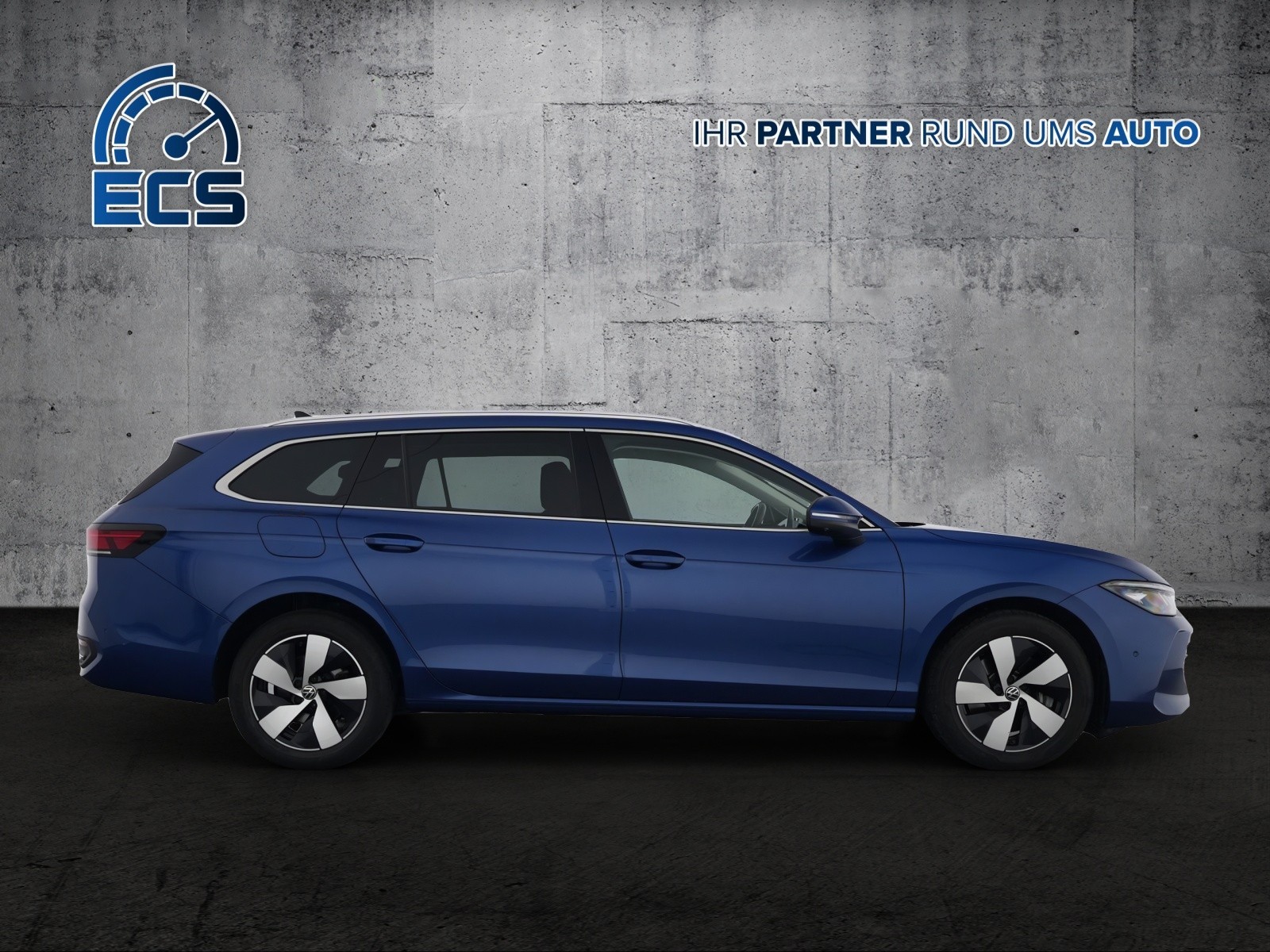 VW Passat Variant 2.0 TDI evo Business 4 Motion DSG *CH-Fahrzeug / Werksgarantie*-image-2