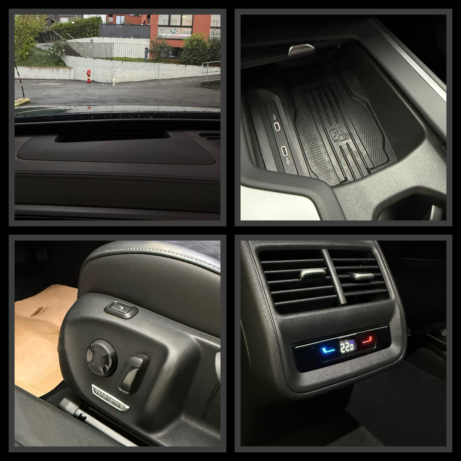 VW Passat Variant 2.0 TDI evo Business 4 Motion DSG *CH-Fahrzeug / Werksgarantie*-image-13