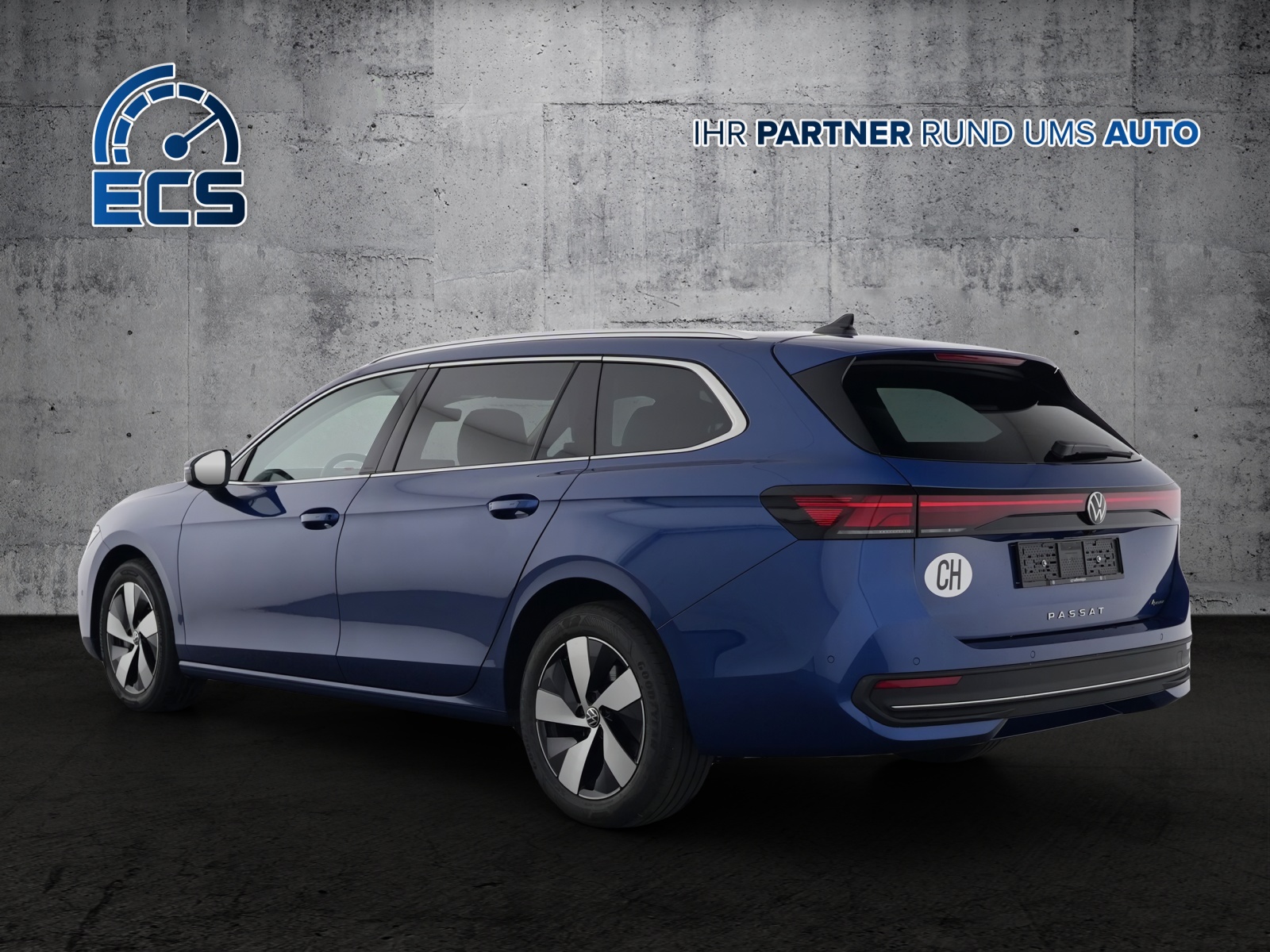 VW Passat Variant 2.0 TDI evo Business 4 Motion DSG *CH-Fahrzeug / Werksgarantie*-image-4
