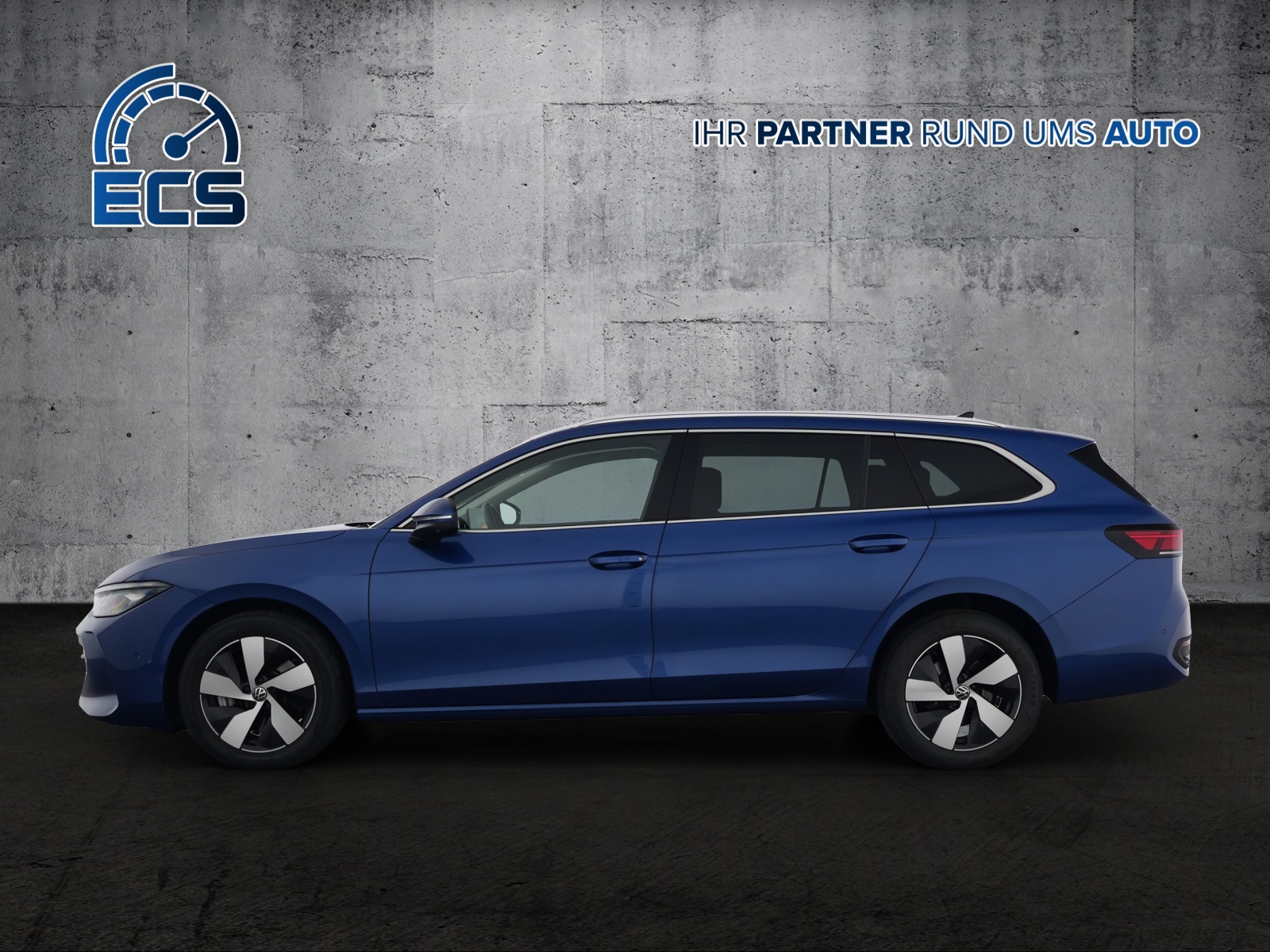 VW Passat Variant 2.0 TDI evo Business 4 Motion DSG *CH-Fahrzeug / Werksgarantie*-image-5