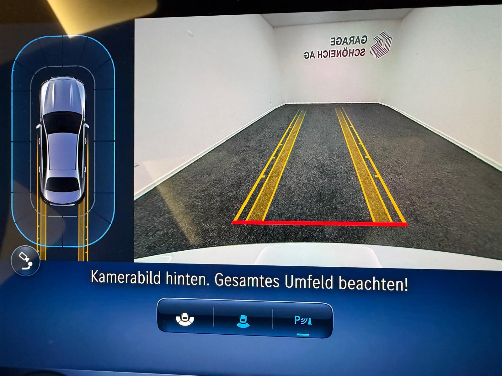 MERCEDES-BENZ C-Klasse W206 C 220 d AMG Line 4matic-image-25
