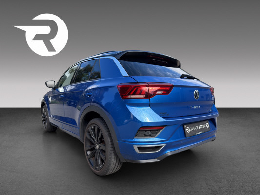 VW T-Roc 2.0 TSI Sport 4M-image-3