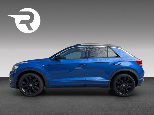 VW T-Roc 2.0 TSI Sport 4M-image-2