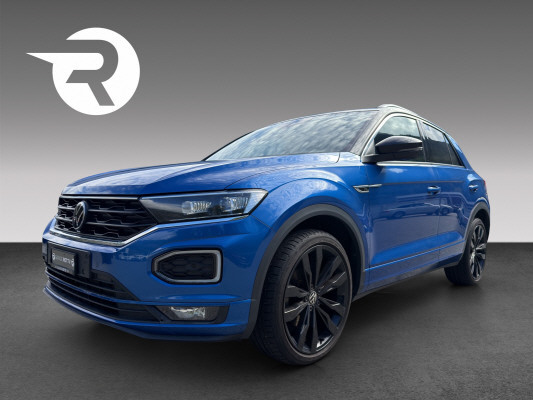 VW T-Roc 2.0 TSI Sport 4M-image-0