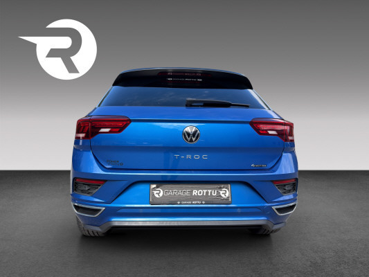 VW T-Roc 2.0 TSI Sport 4M-image-4