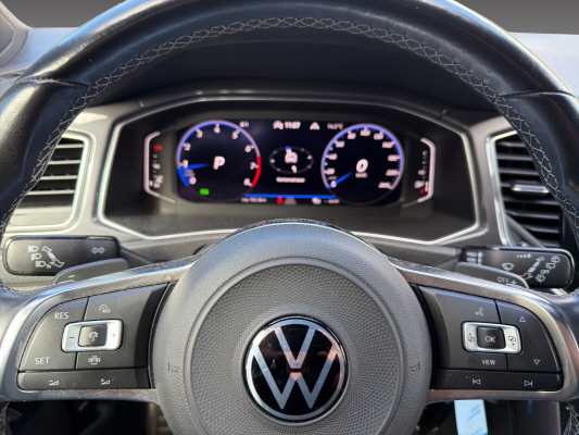 VW T-Roc 2.0 TSI Sport 4M-image-7