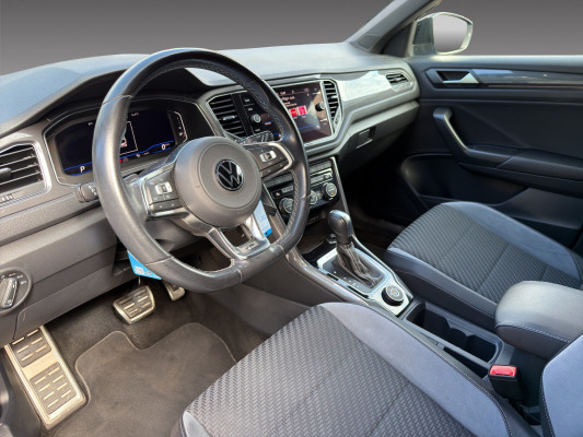 VW T-Roc 2.0 TSI Sport 4M-image-6