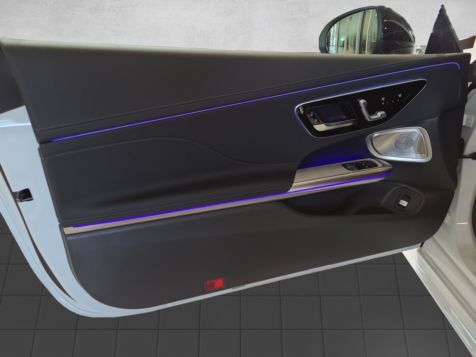 MERCEDES-BENZ CLE 300 AMG Line 4M Coupé C236-image-14