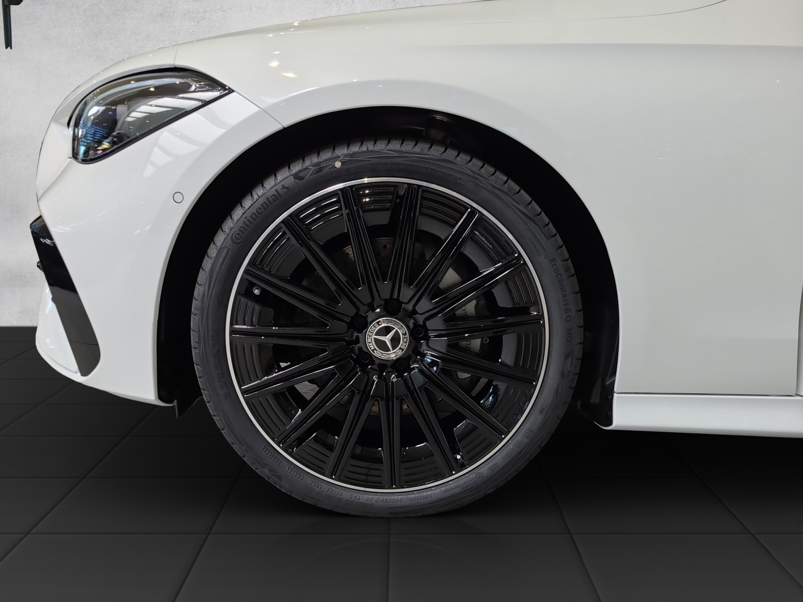 MERCEDES-BENZ CLE 300 AMG Line 4M Coupé C236-image-1