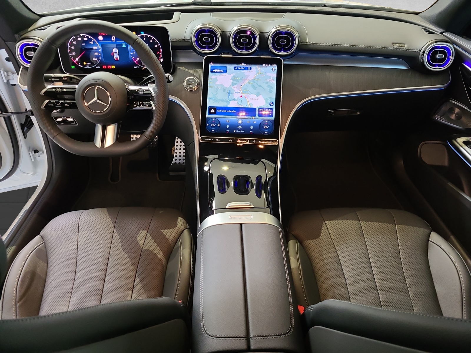 MERCEDES-BENZ CLE 300 AMG Line 4M Coupé C236-image-3