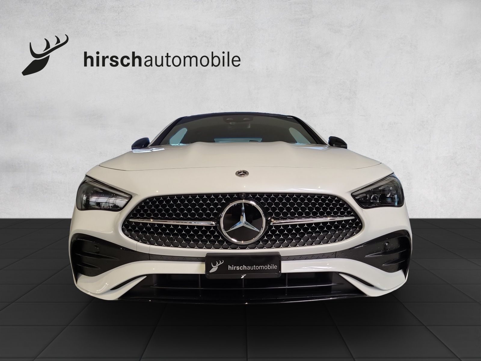 MERCEDES-BENZ CLE 300 AMG Line 4M Coupé C236-image-11