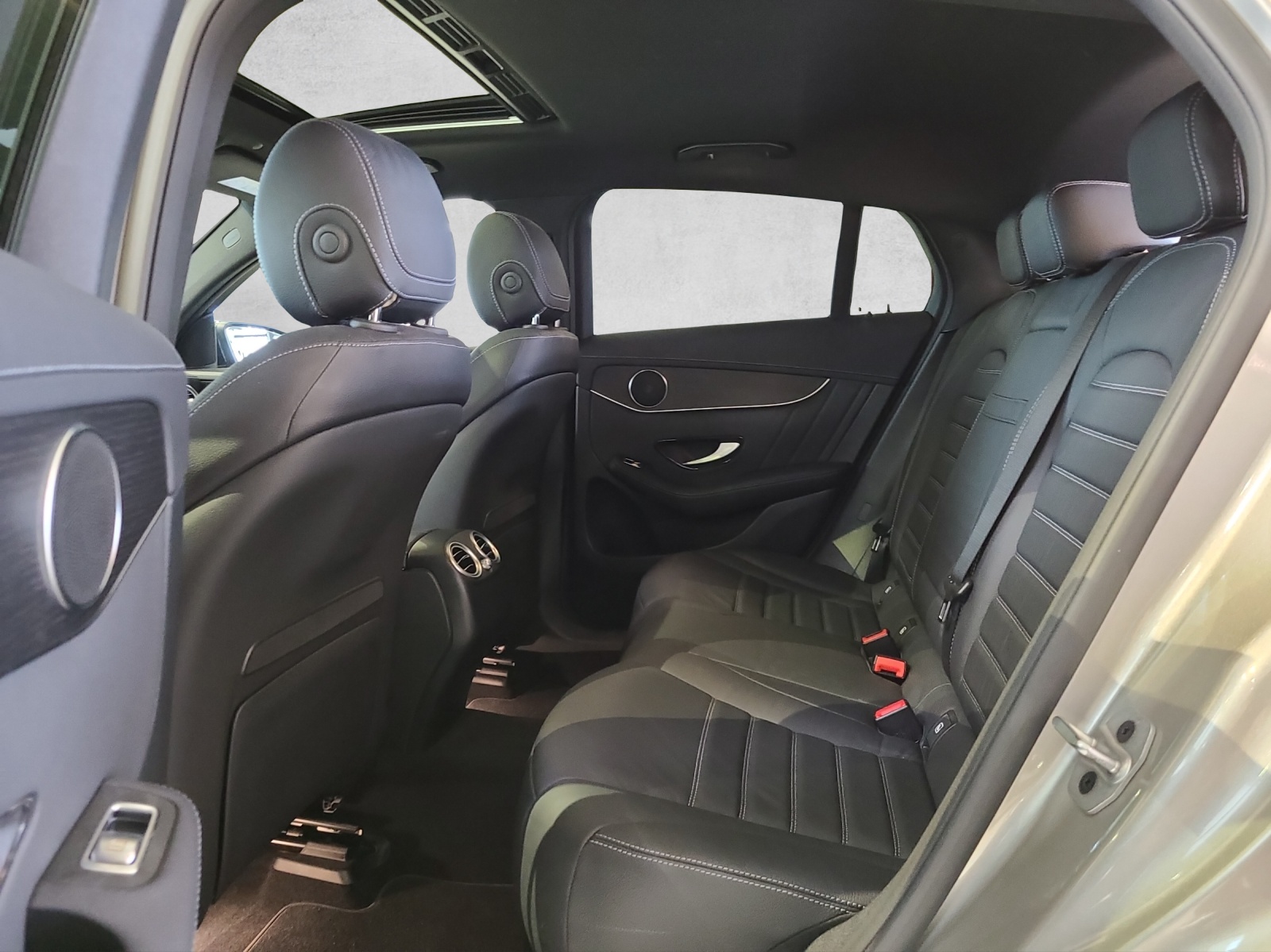 MERCEDES-BENZ GLC 400 d AMG Line 4M Coupé C253-image-2