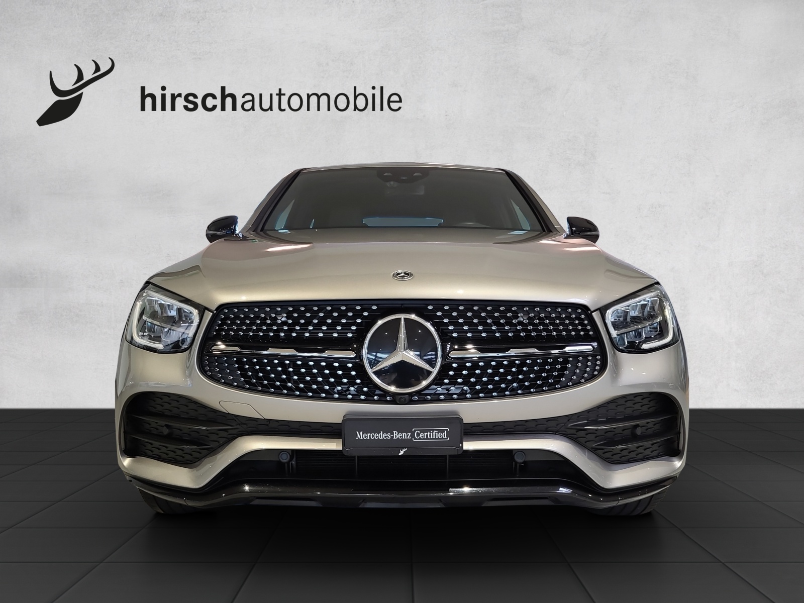 MERCEDES-BENZ GLC 400 d AMG Line 4M Coupé C253-image-12