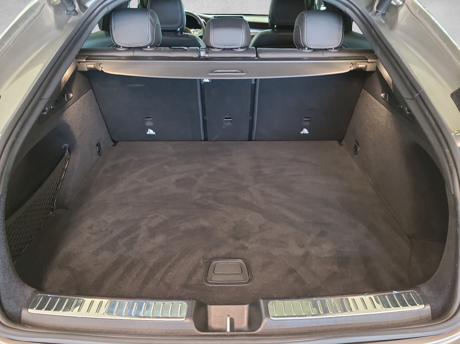 MERCEDES-BENZ GLC 400 d AMG Line 4M Coupé C253-image-5