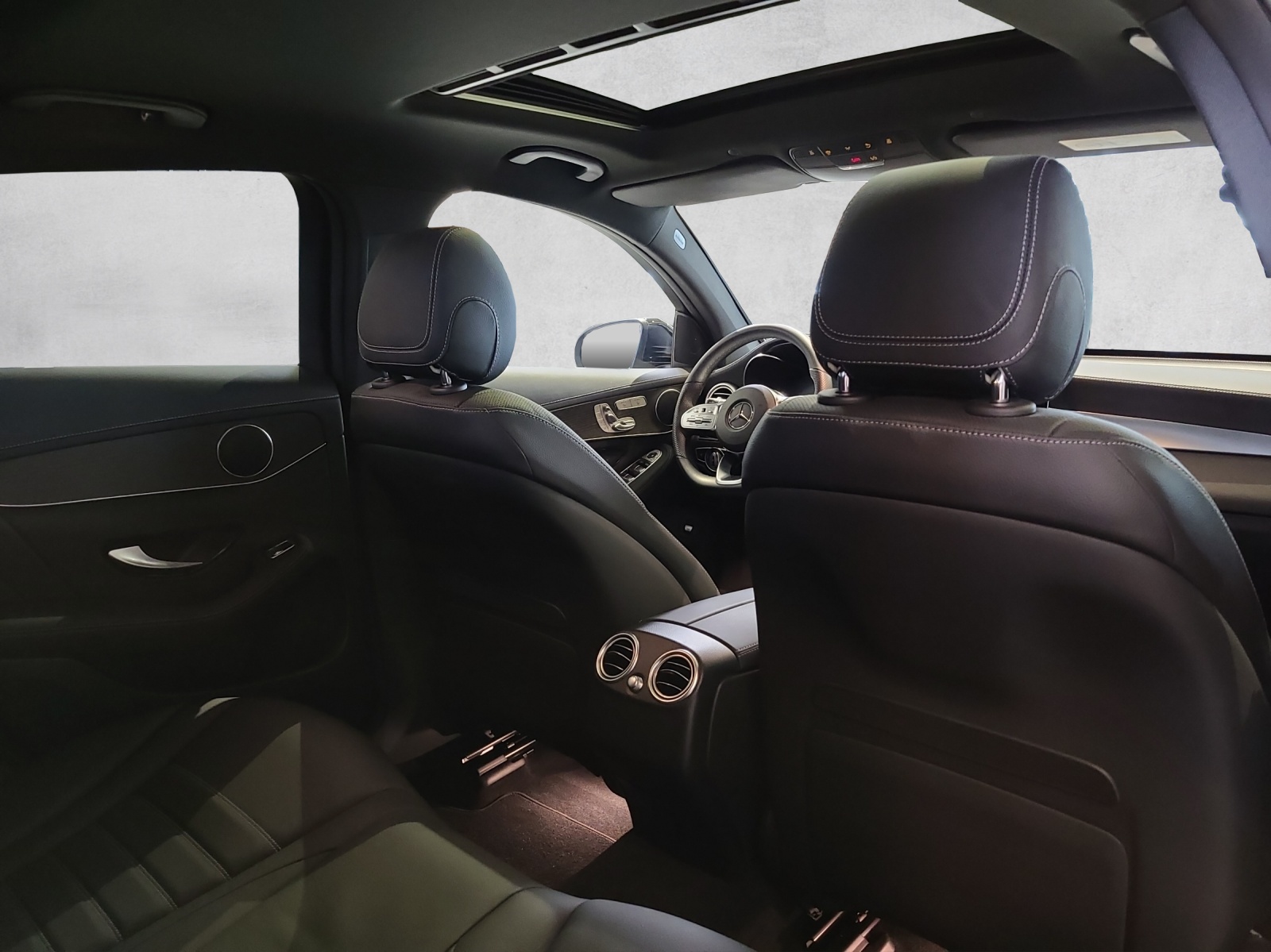 MERCEDES-BENZ GLC 400 d AMG Line 4M Coupé C253-image-6