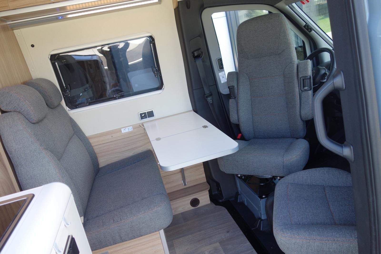 HYMER Grand Canyon S-image-2