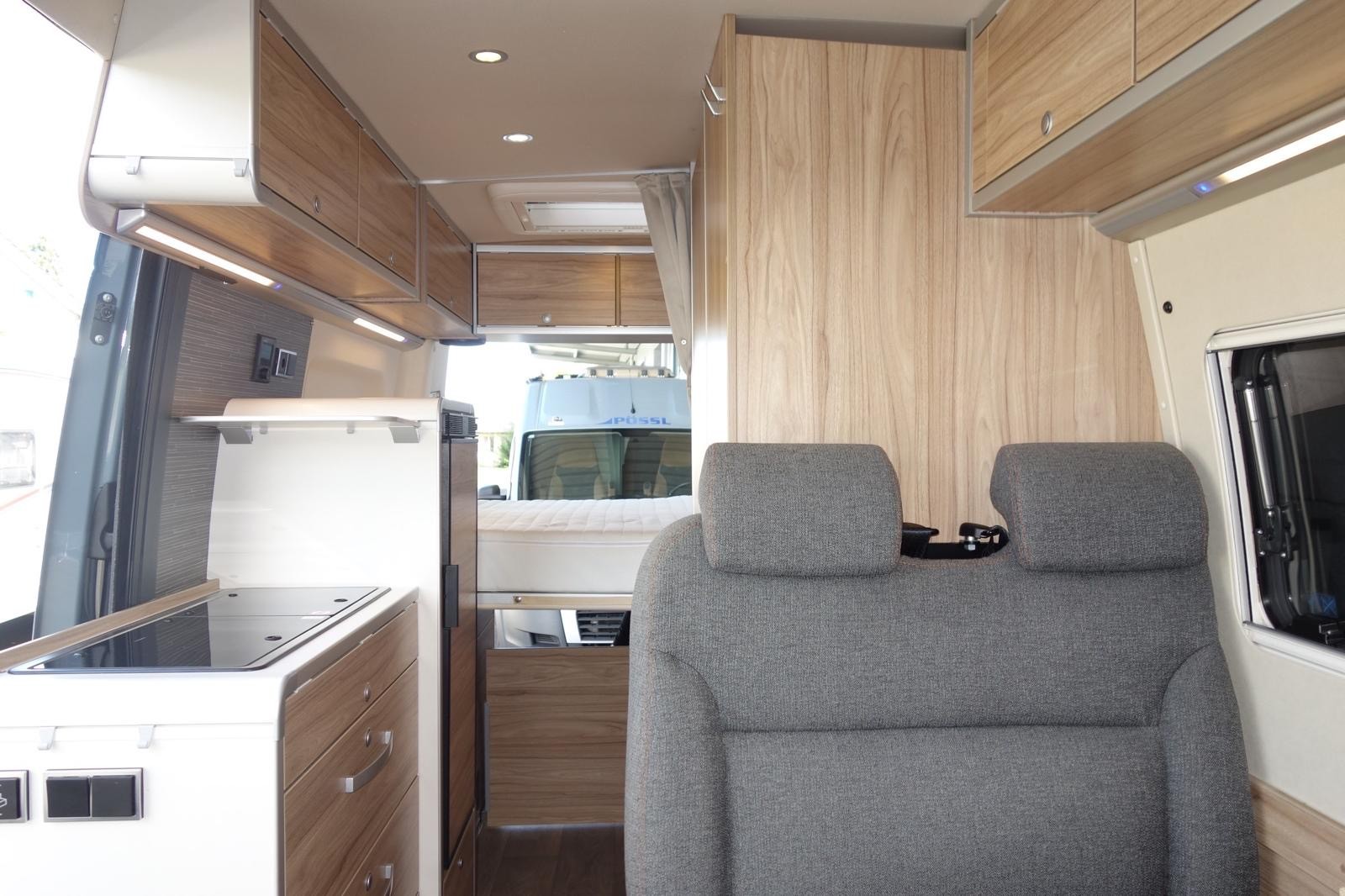 HYMER Grand Canyon S-image-3