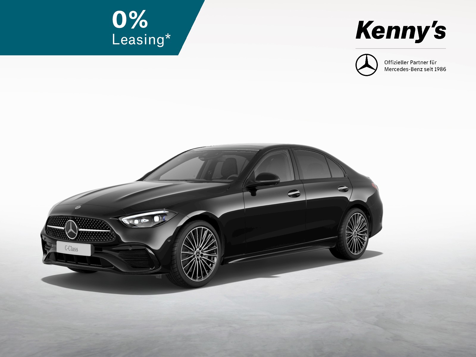 MERCEDES-BENZ C 300 AMG Line 4MATIC-image-0
