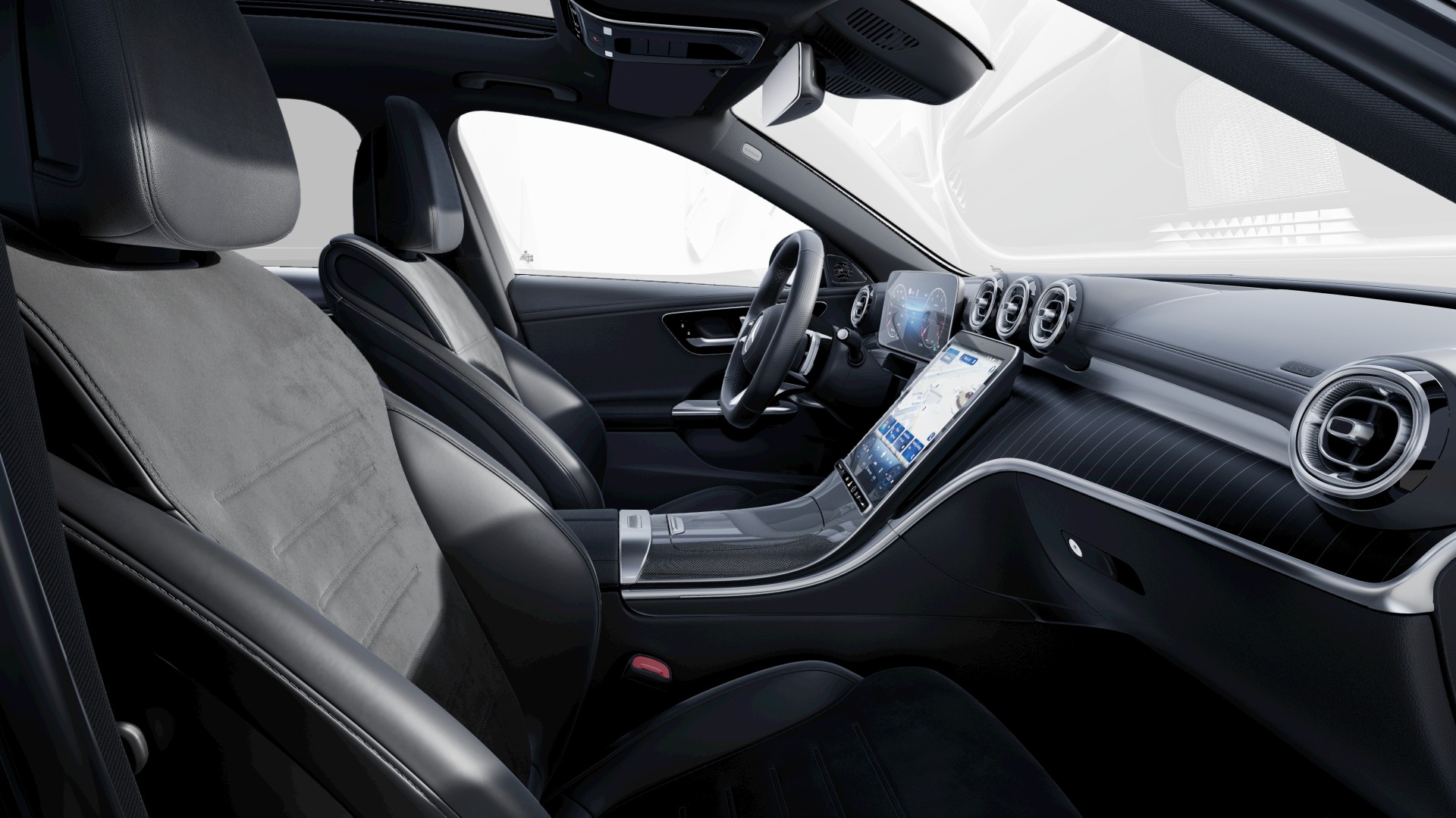 MERCEDES-BENZ C 300 AMG Line 4MATIC-image-5