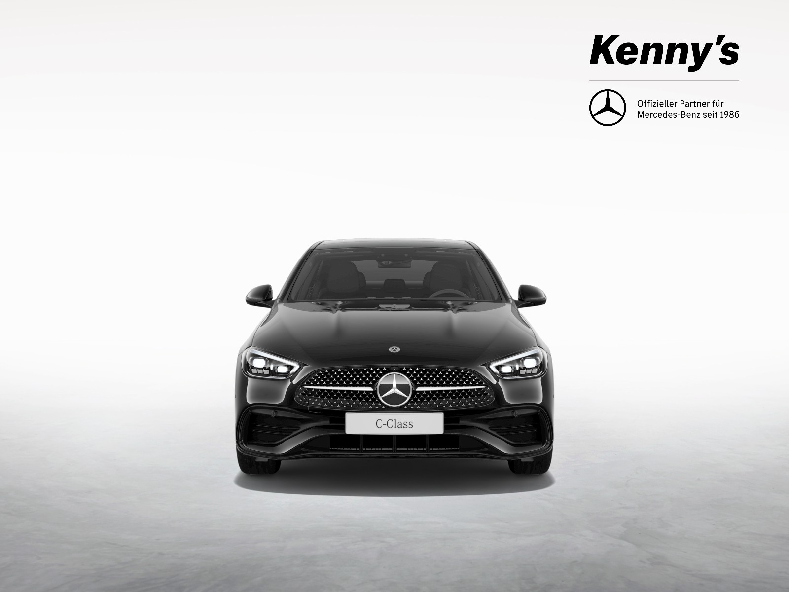MERCEDES-BENZ C 300 AMG Line 4MATIC-image-1
