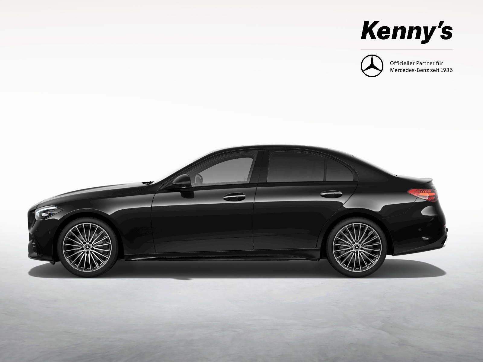 MERCEDES-BENZ C 300 AMG Line 4MATIC-image-2