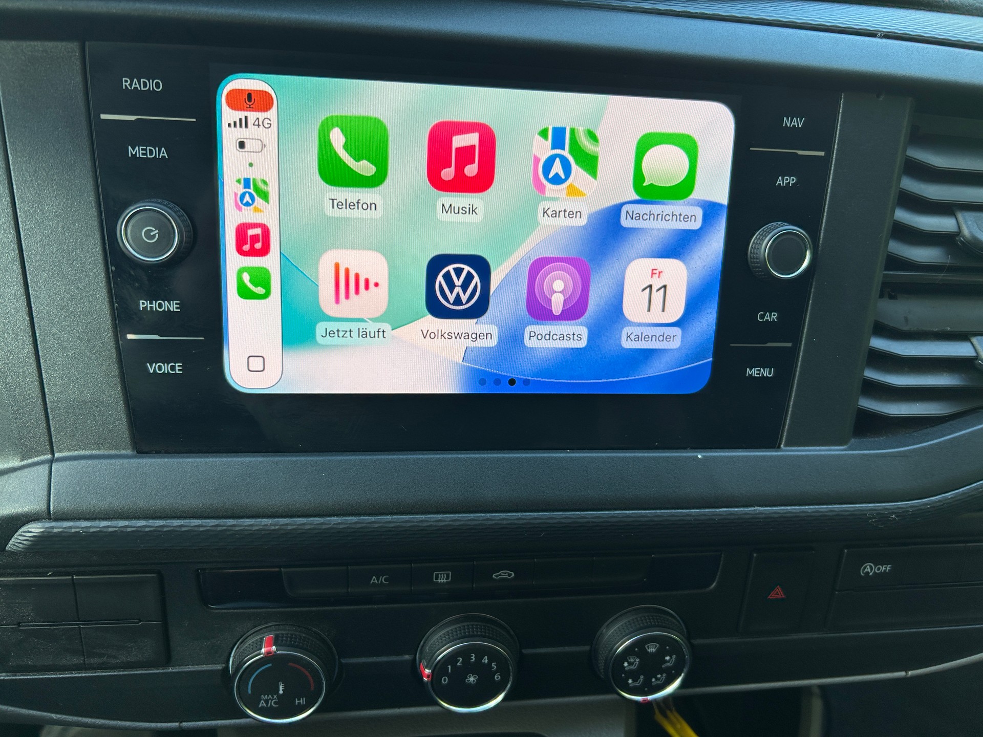 VW T6.1 Caravelle 2.0 TDI Trendline 4Motion-image-12