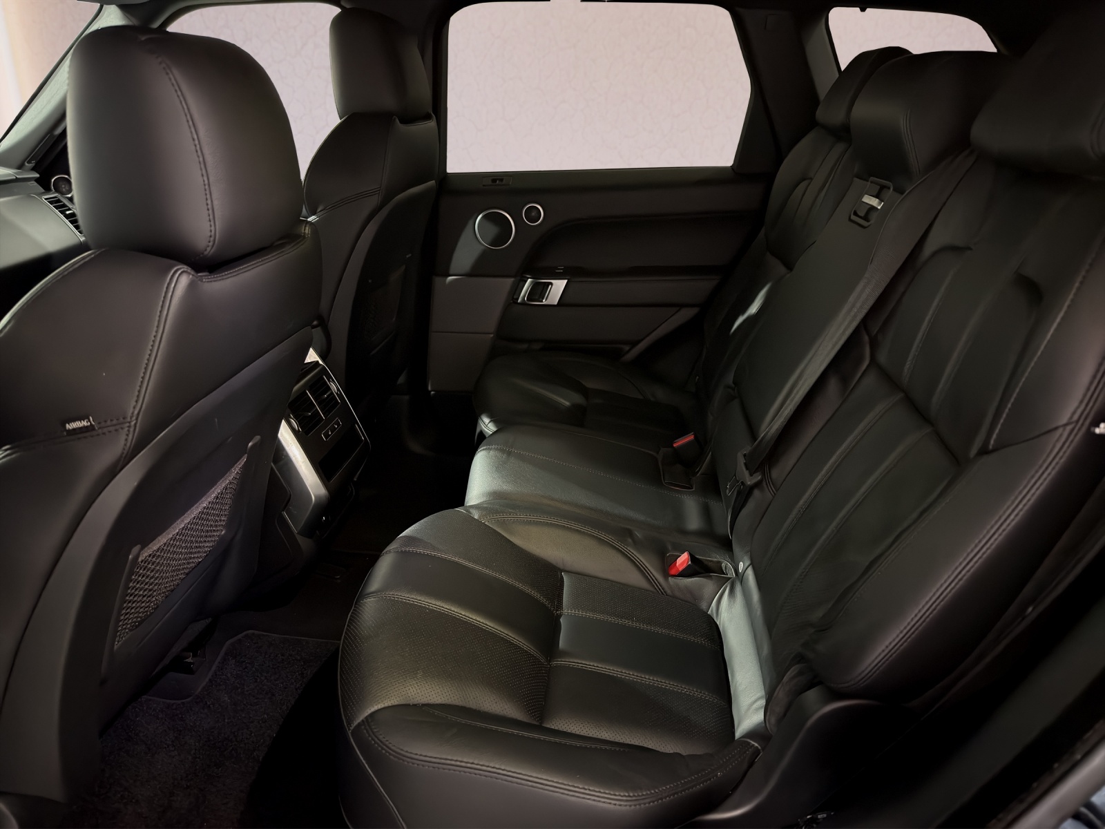LAND ROVER Range Rover Sport 3.0 V6 SC SE Automatic-image-12