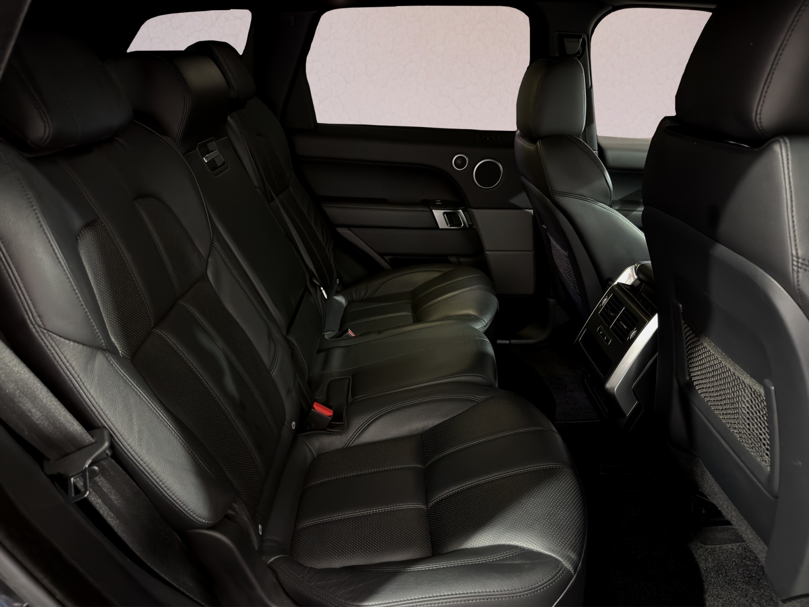 LAND ROVER Range Rover Sport 3.0 V6 SC SE Automatic-image-13