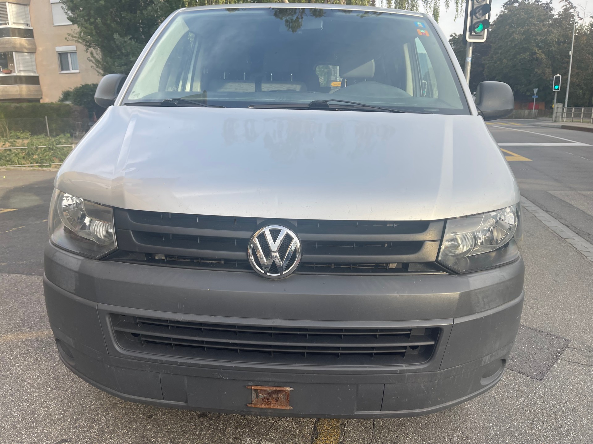 VW T5 2.0 TDI-image-7