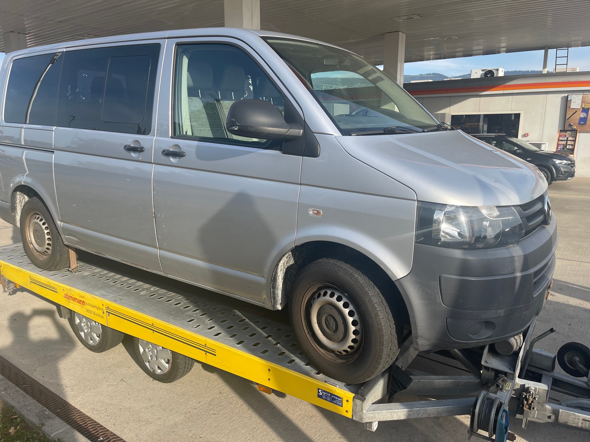VW T5 2.0 TDI-image-3