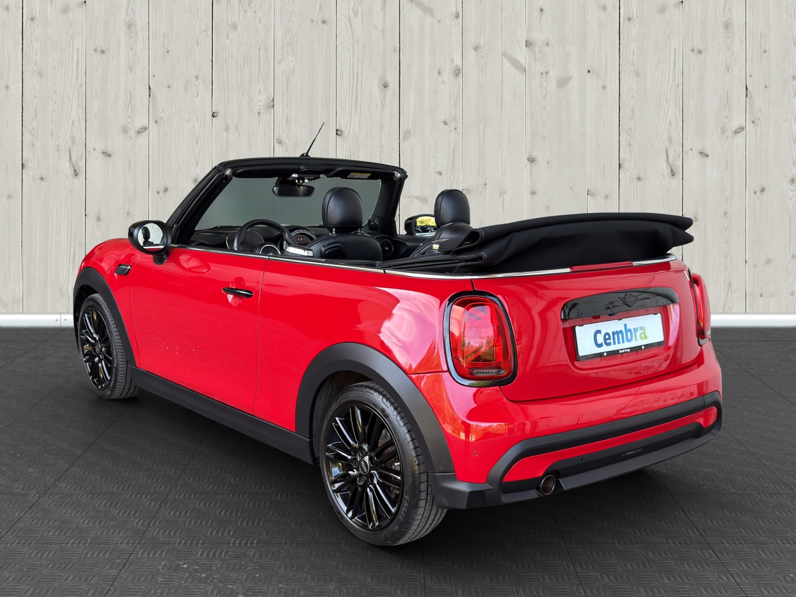 MINI Cooper Cabriolet DKG-image-4