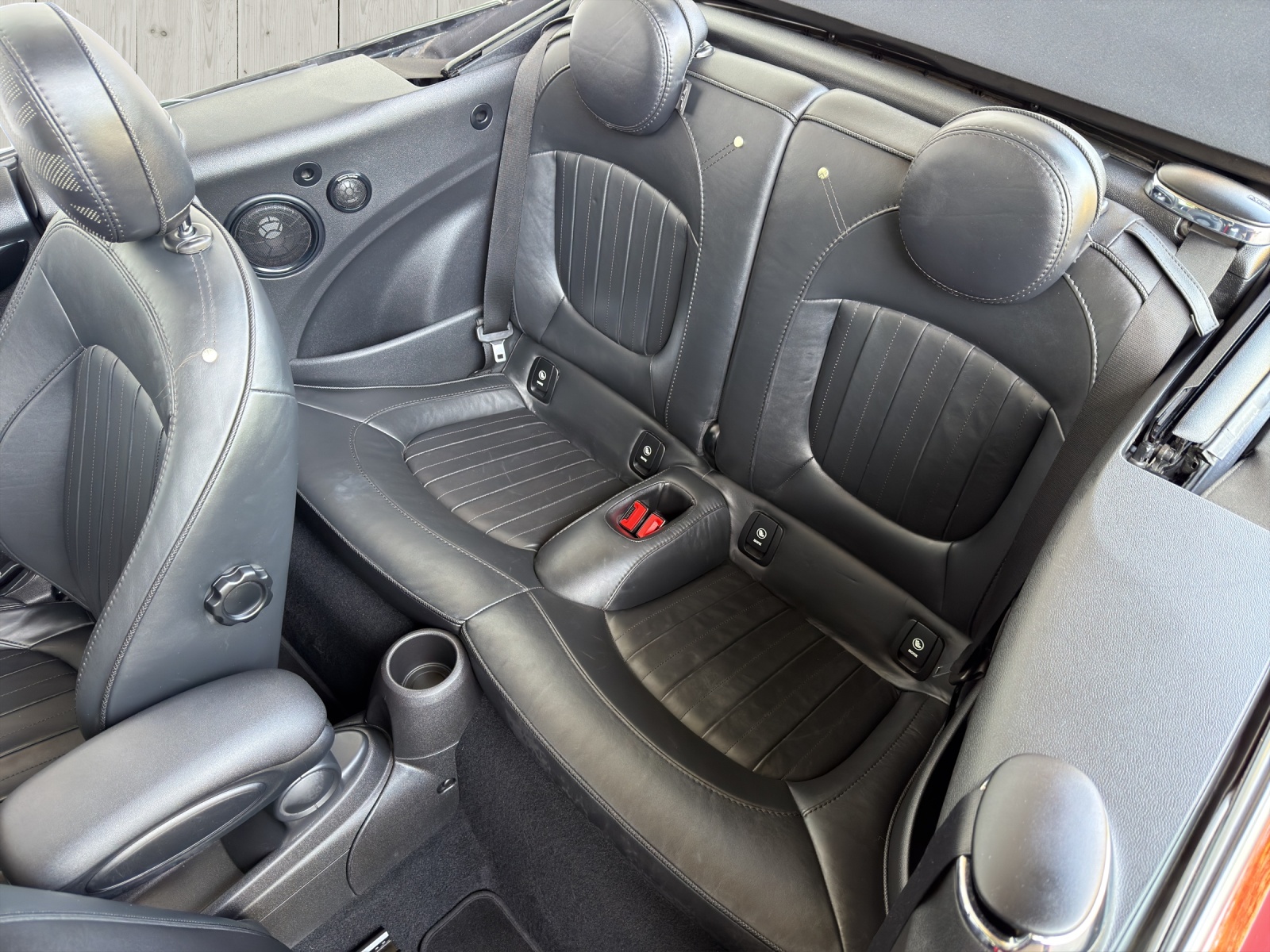 MINI Cooper Cabriolet DKG-image-14