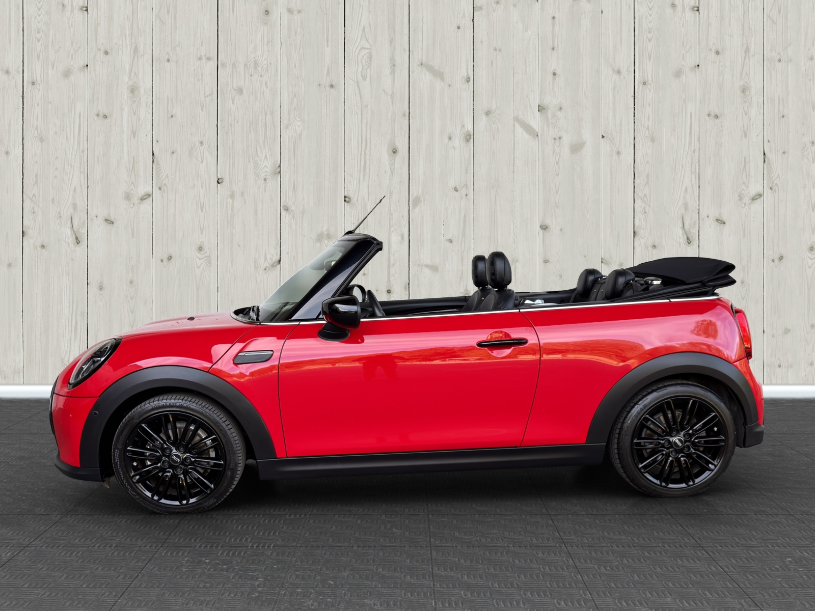MINI Cooper Cabriolet DKG-image-3