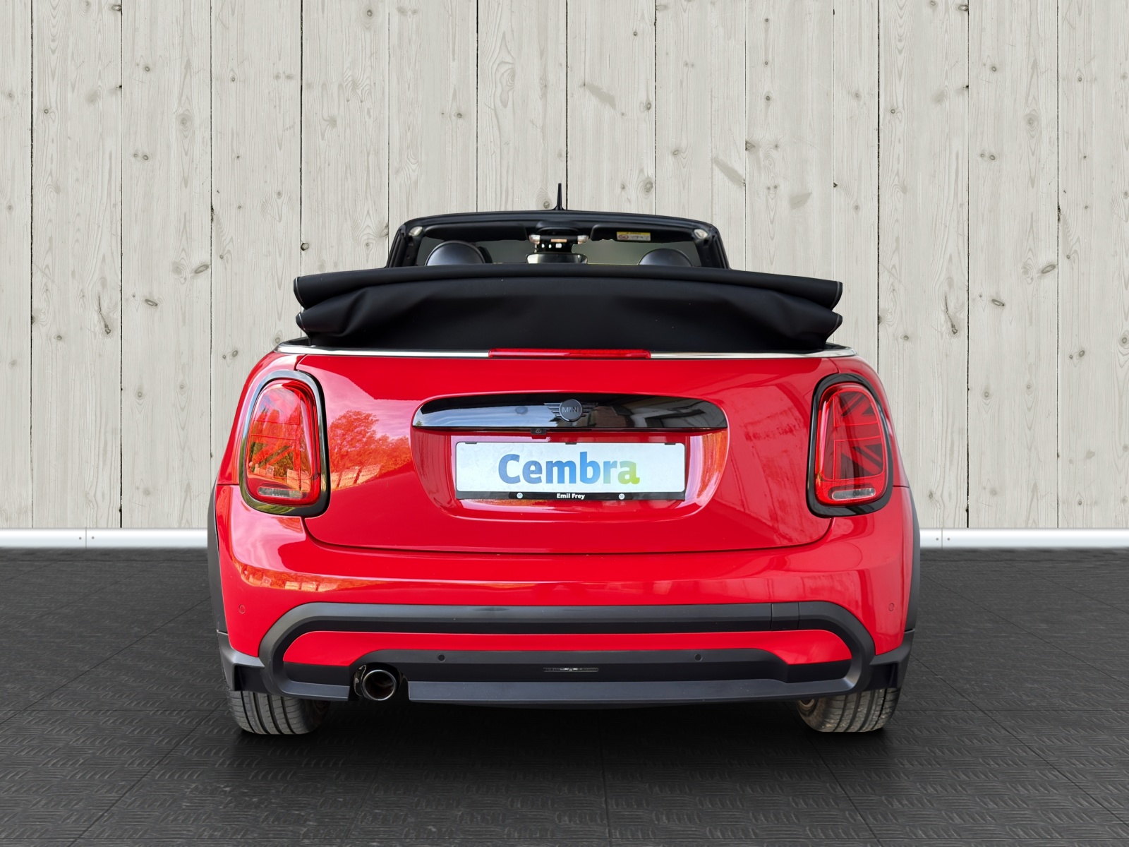MINI Cooper Cabriolet DKG-image-5