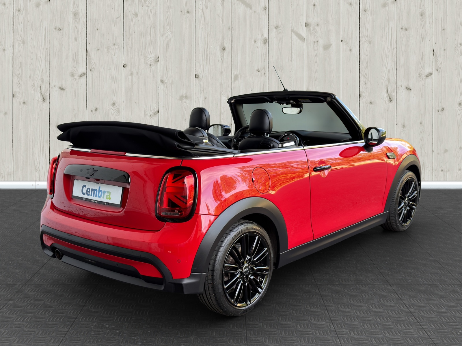 MINI Cooper Cabriolet DKG-image-6