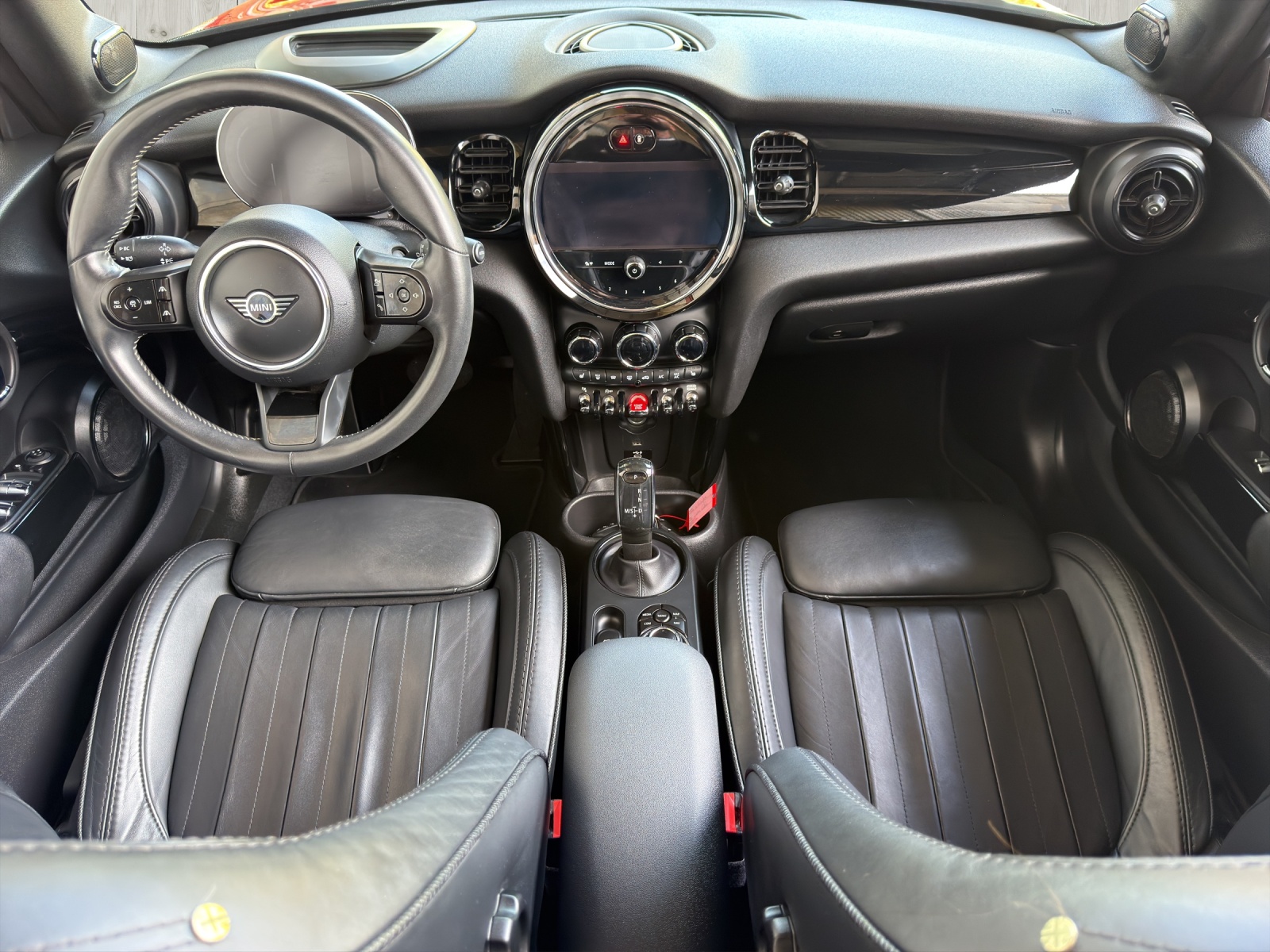MINI Cooper Cabriolet DKG-image-8