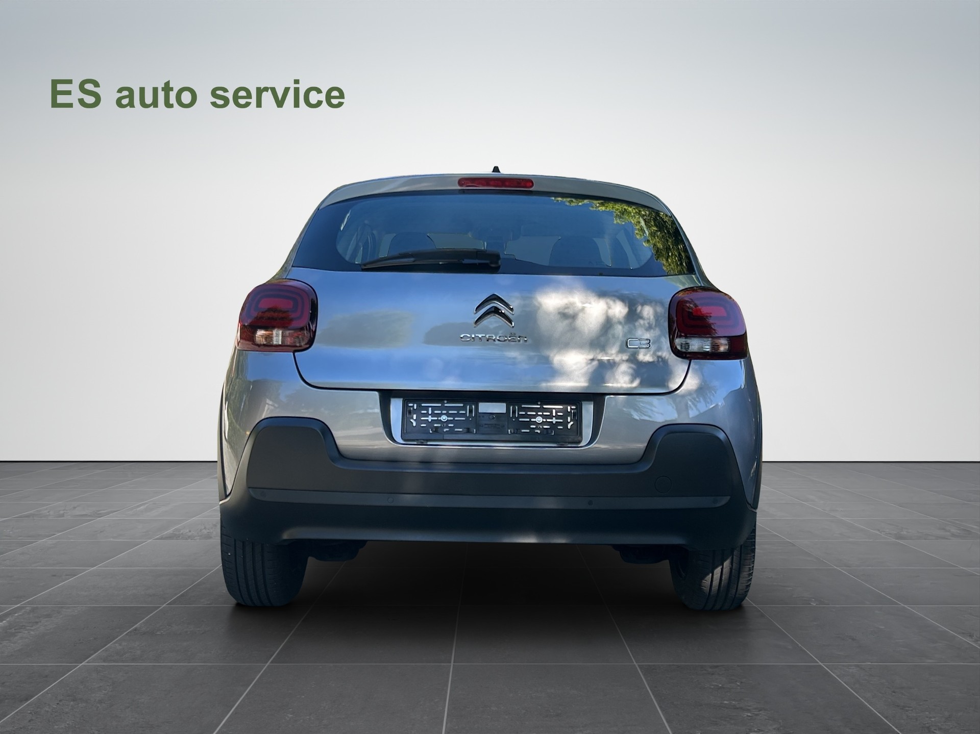 CITROEN C3 1.2i PureTech Feel-image-3