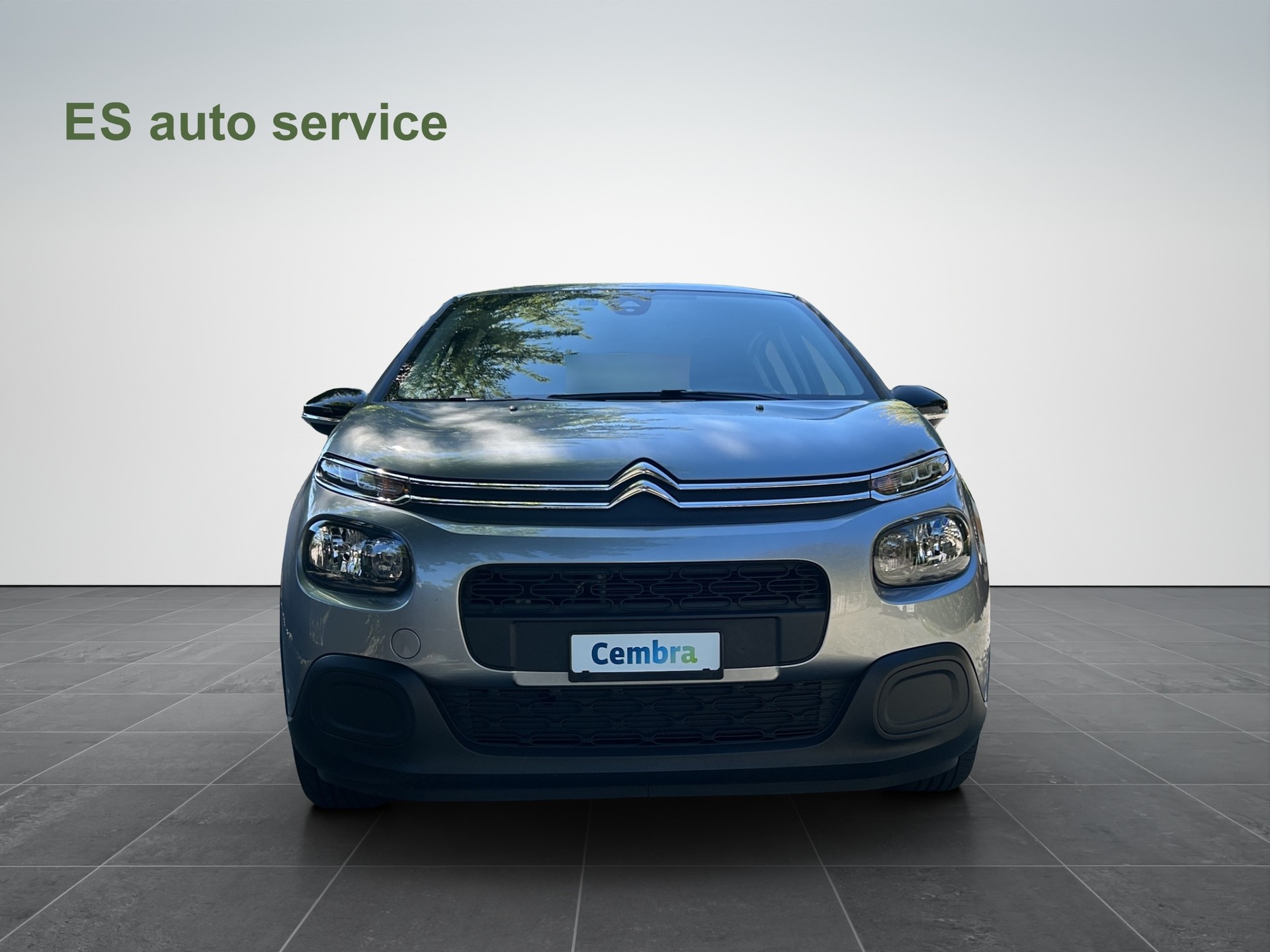 CITROEN C3 1.2i PureTech Feel-image-1