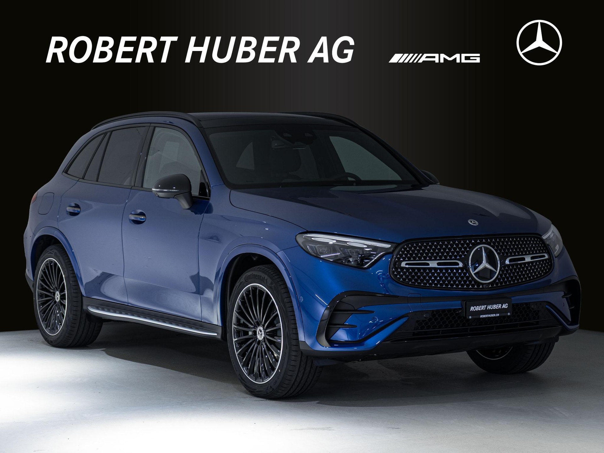 MERCEDES-BENZ GLC 220 d 4MATIC-image-0