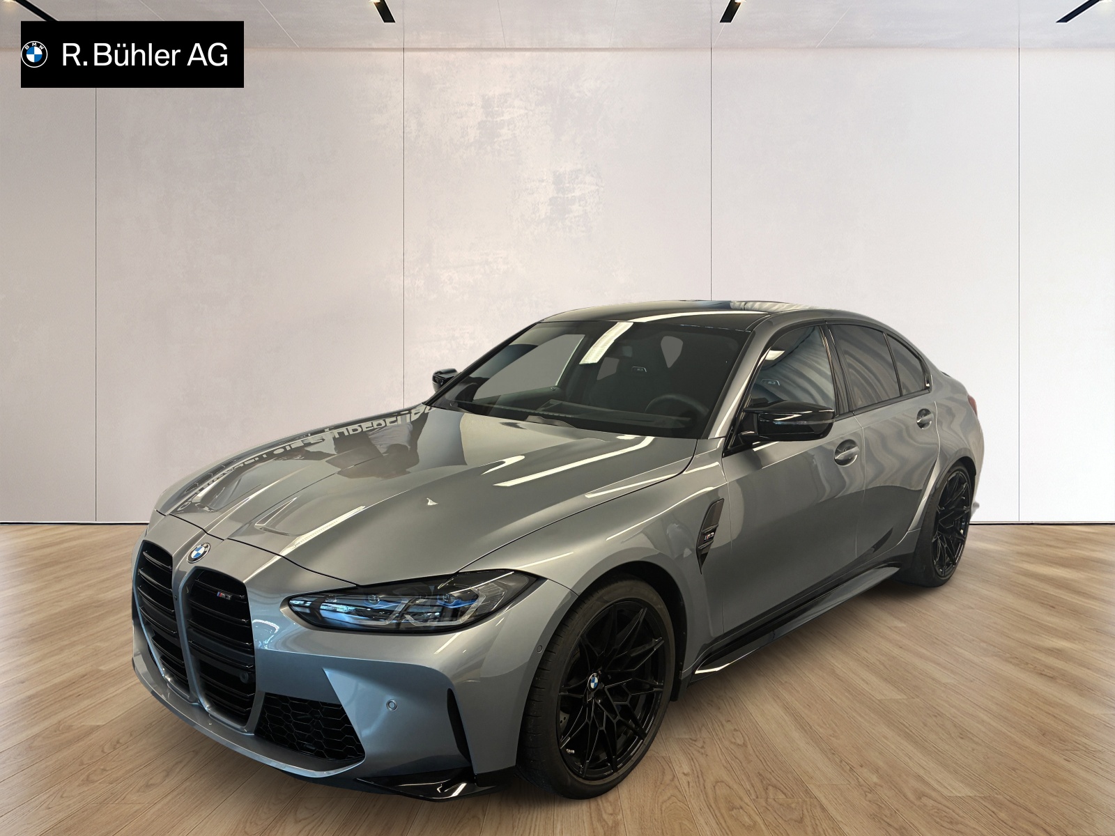 BMW M3-image-0