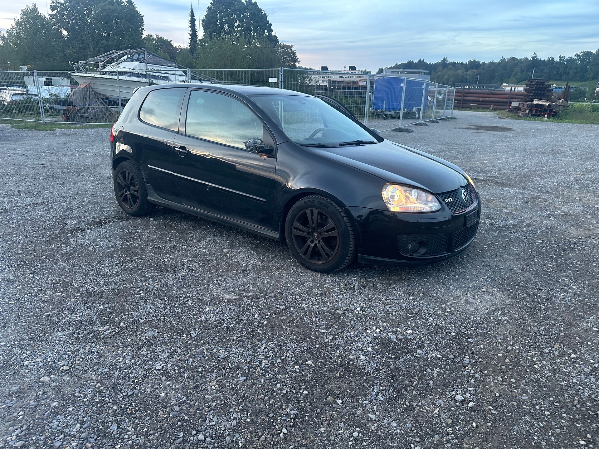 VW Golf 2.0 TFSI GTI-image-14