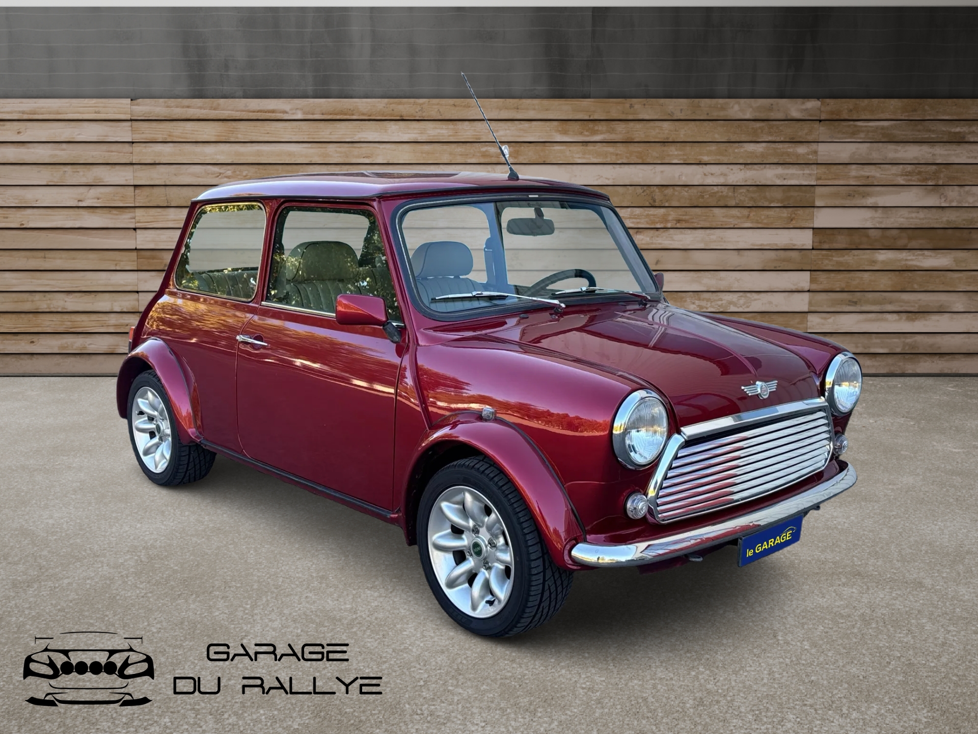 MINI 1.3i-image-0