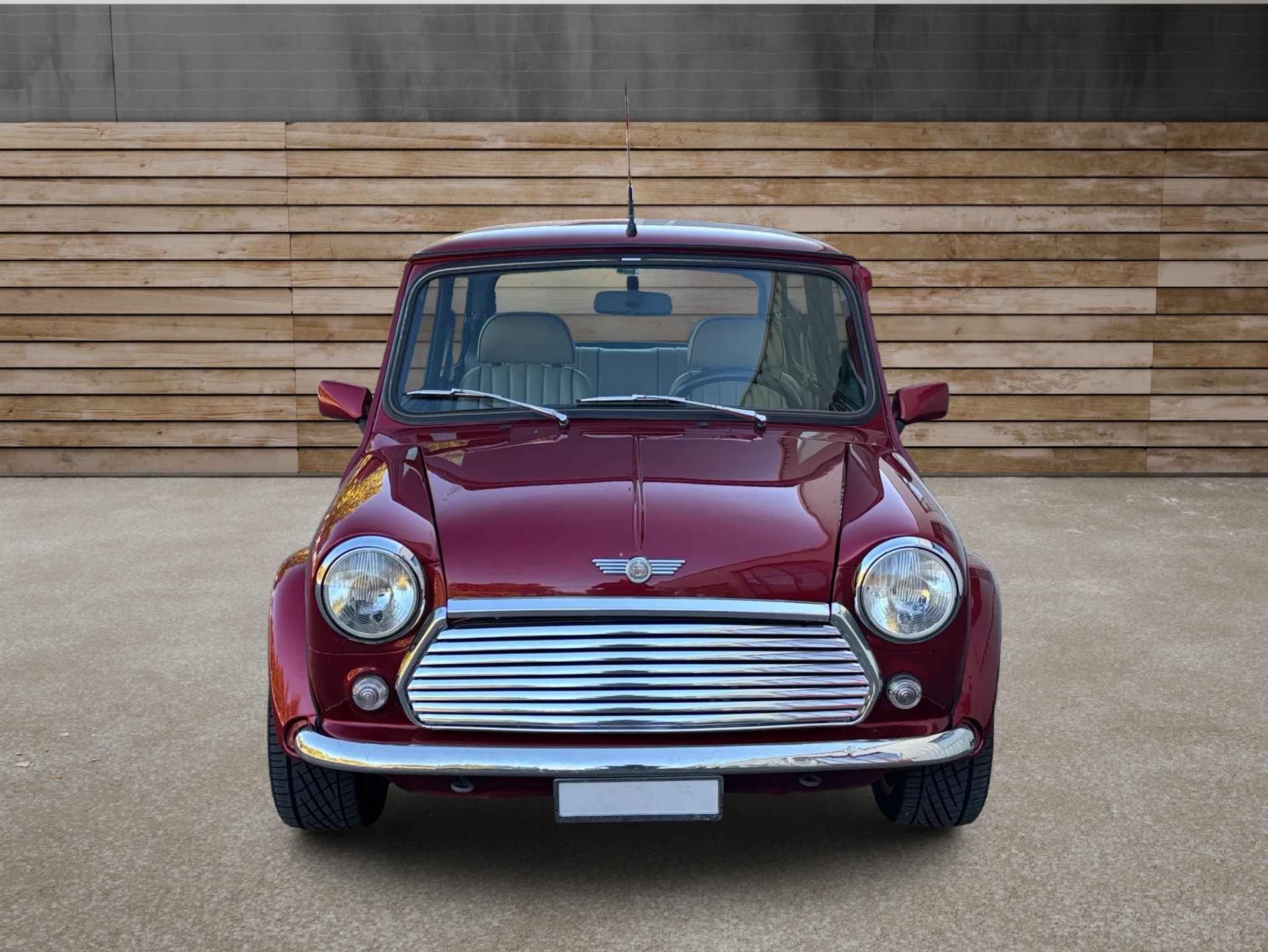MINI 1.3i-image-1