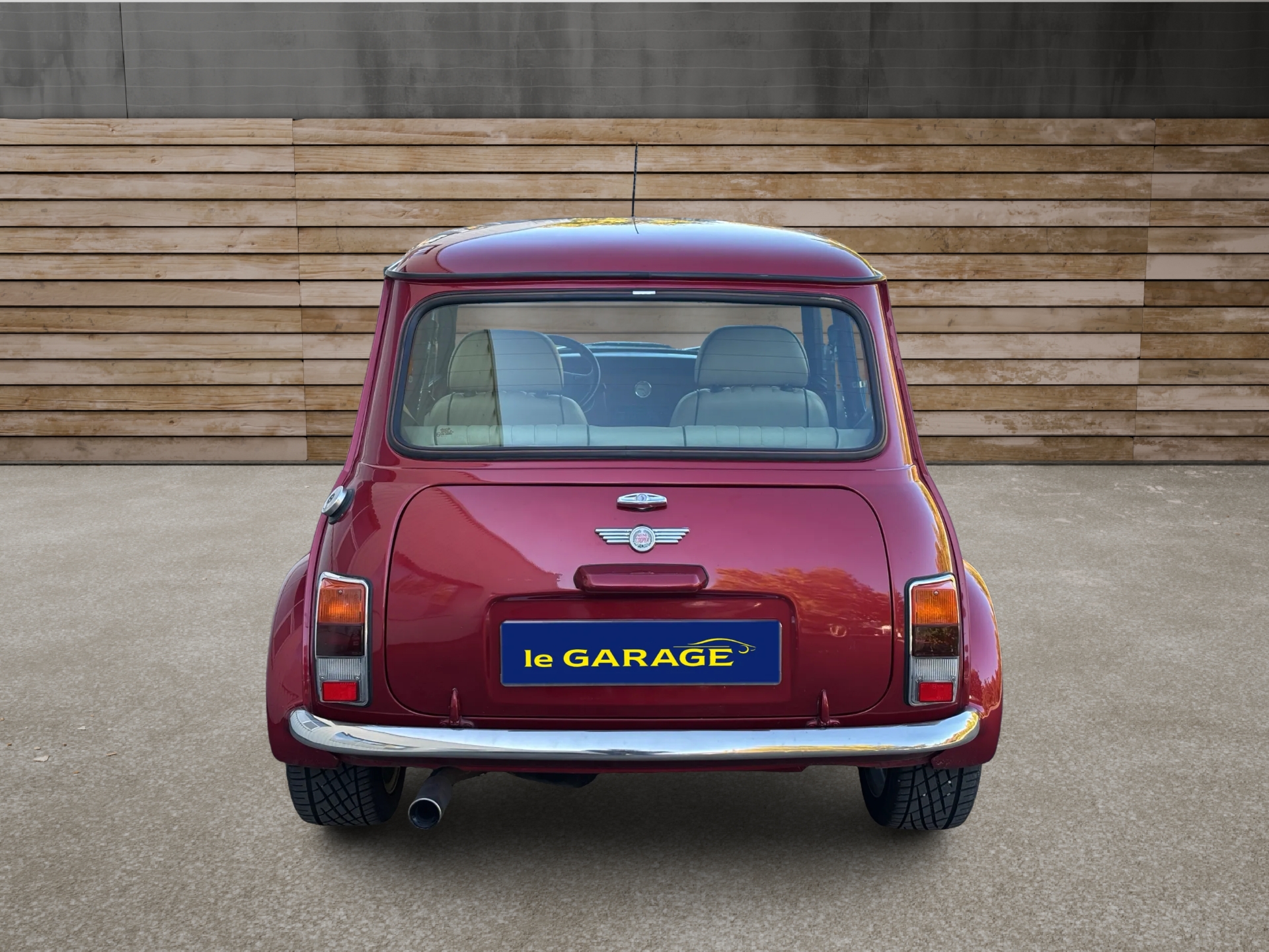 MINI 1.3i-image-3