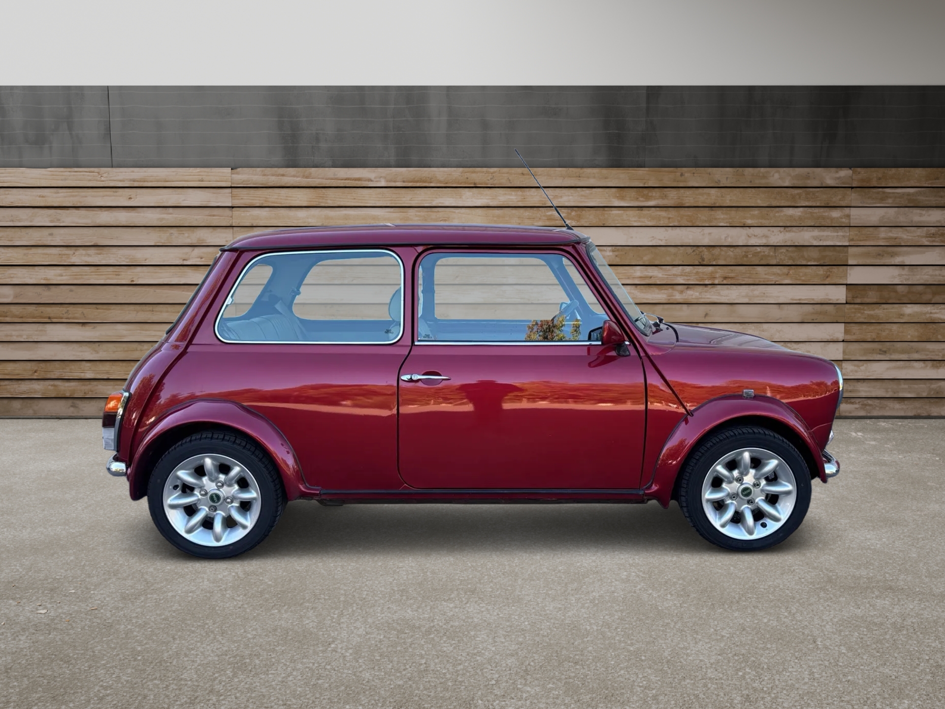 MINI 1.3i-image-2