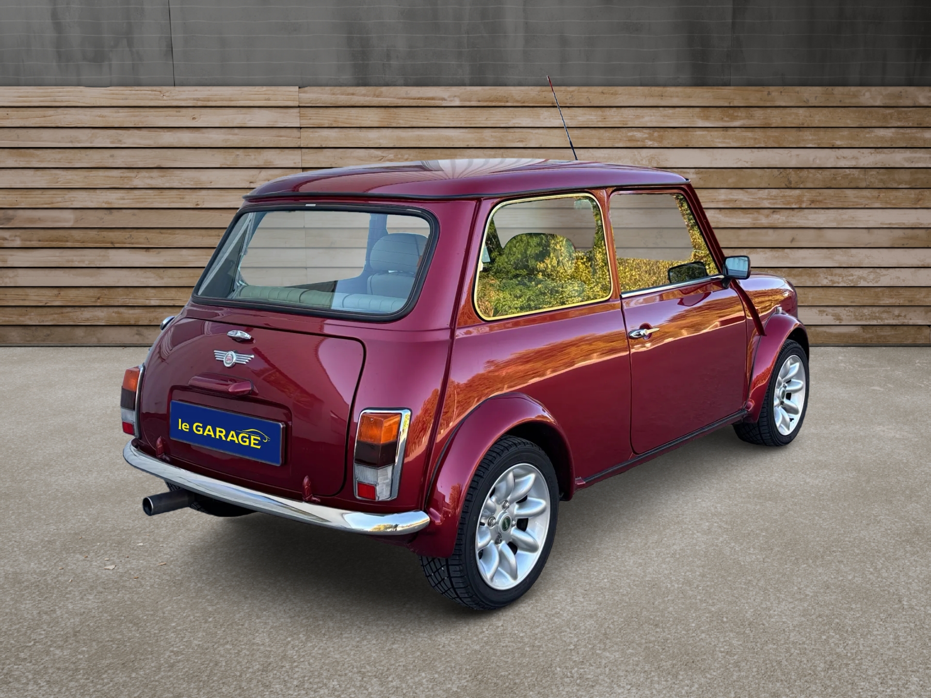 MINI 1.3i-image-4