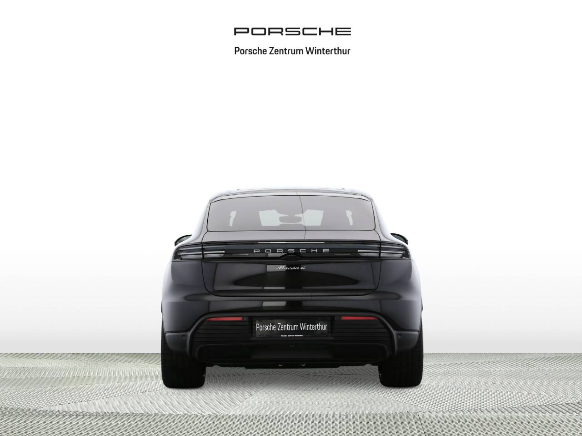 PORSCHE Macan 4-image-6