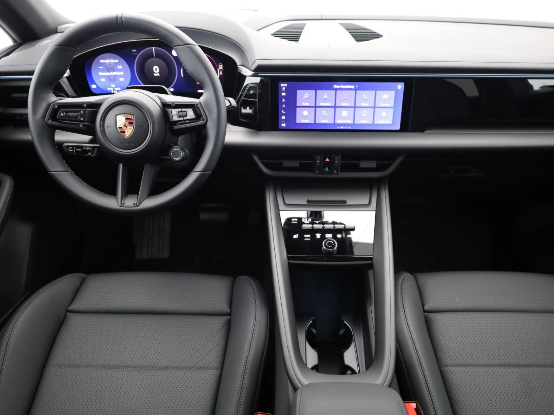 PORSCHE Macan 4-image-9