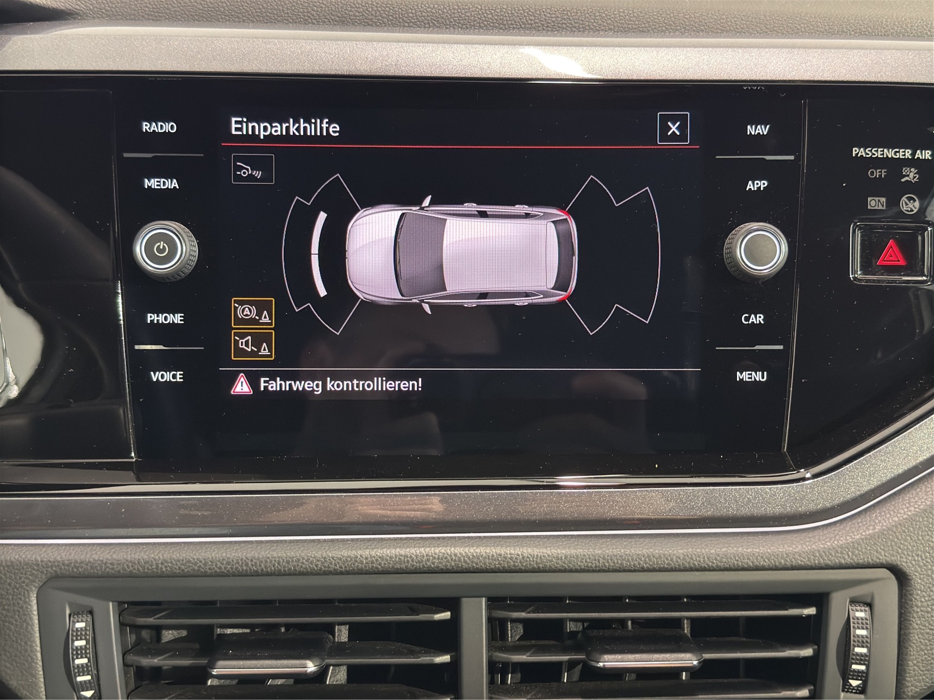VW Polo 2.0 TSI GTI DSG-image-17